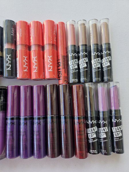 Lipstick bulk! All new x27 Carousel 3