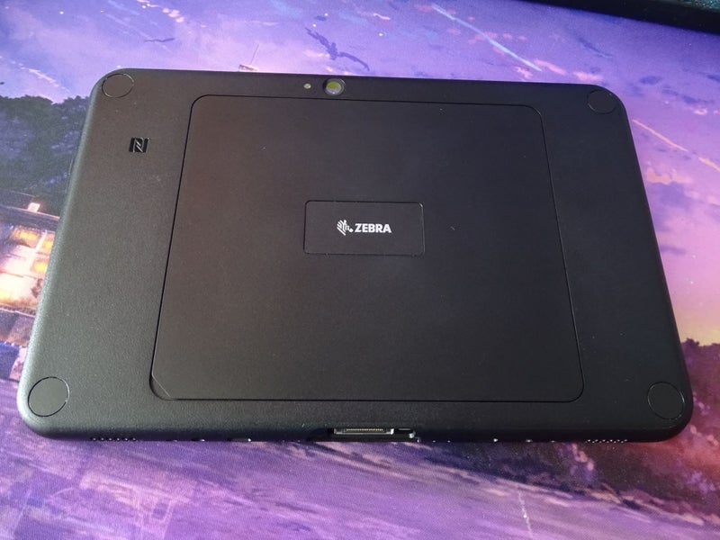 Zebra ET56 Enterprise Tablet for sale second hand Carousel 2