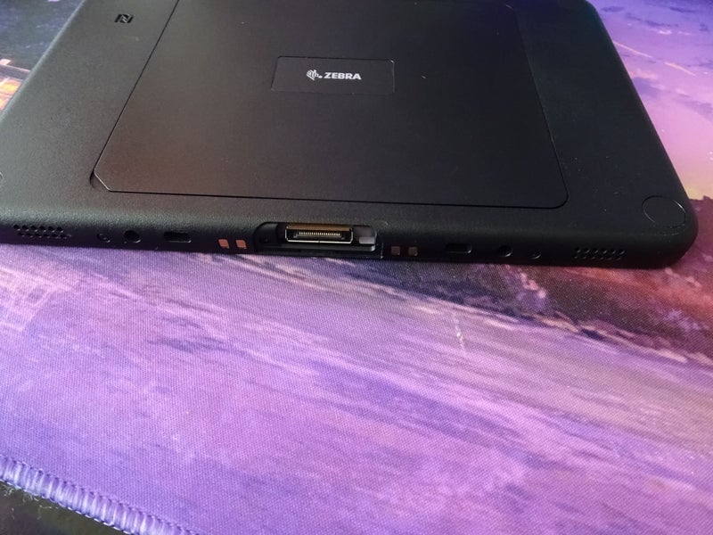 Zebra ET56 Enterprise Tablet for sale second hand Carousel 3
