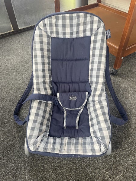Baby rocker Carousel 1