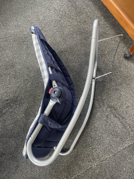 Baby rocker Carousel 2