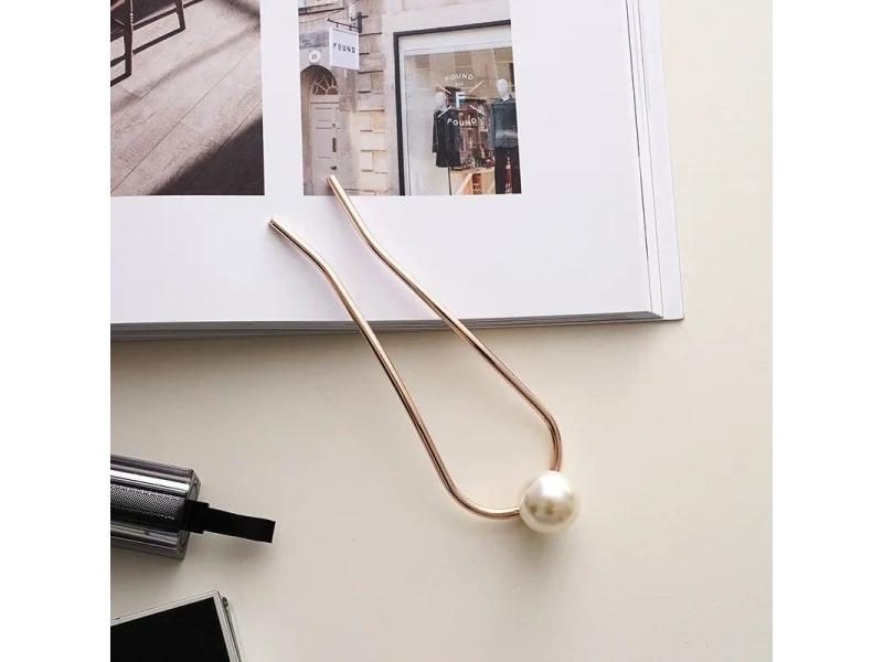 Hair Tie Hair Band Carousel 1