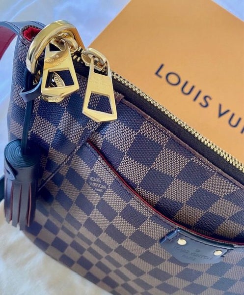 Louis Vuitton South Bank - Damier Ebene Canvas63616815827841112