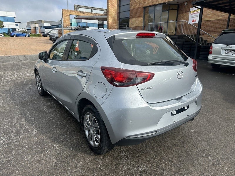 2020 Mazda 2 1.5L Sport New Shape / Mazda 2 / D...63621702699265114