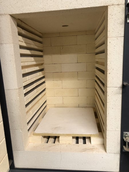 POTCLAY KILN63621940550275113