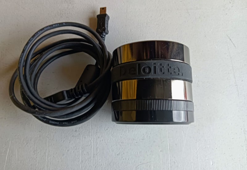 DELOITTE BLUETOOTH SPEAKER Carousel 1