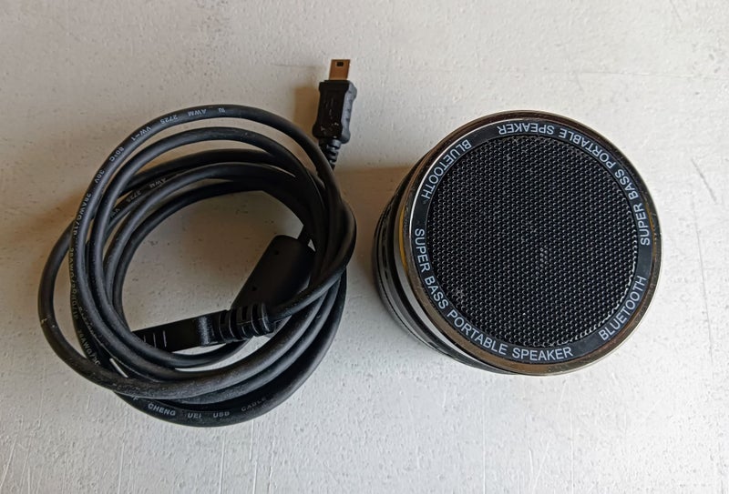 DELOITTE BLUETOOTH SPEAKER Carousel 2