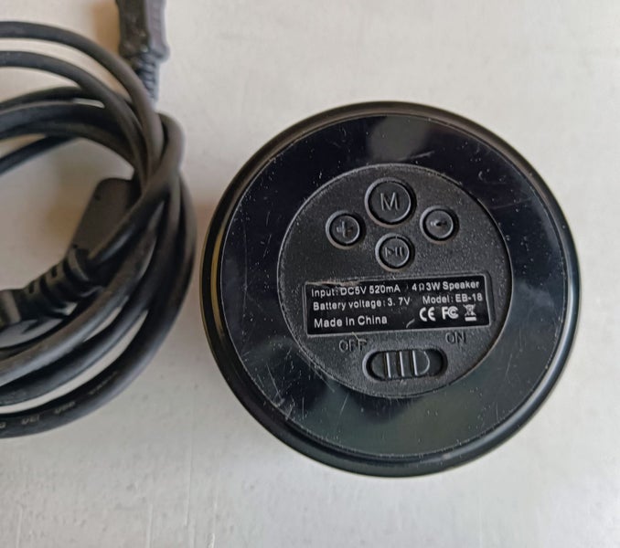 DELOITTE BLUETOOTH SPEAKER Carousel 3