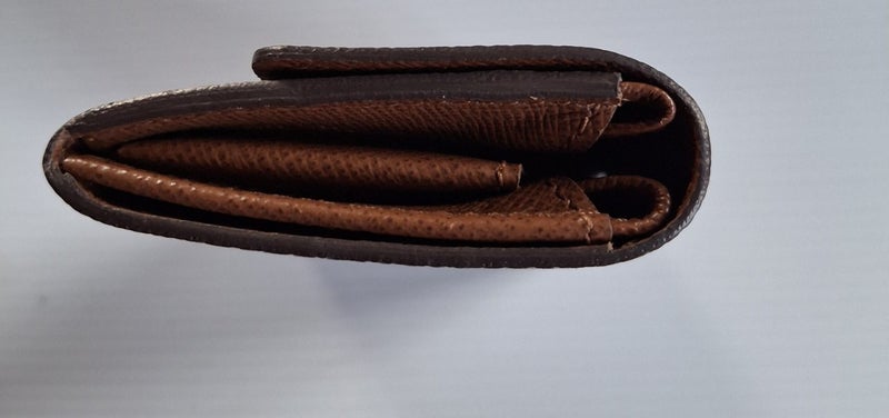 Authentic Louis Vuitton coin /card purse63616816871170113