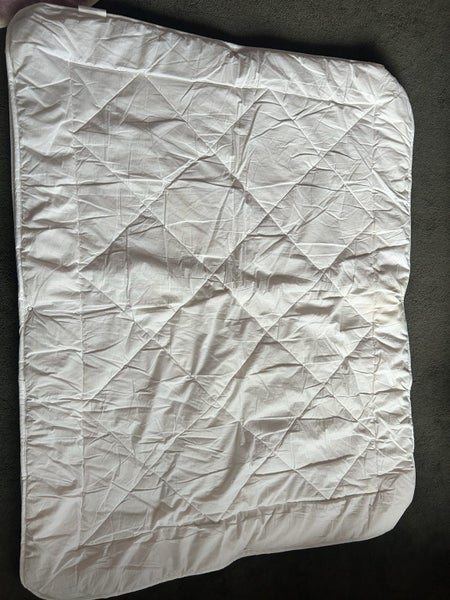 All Seasons Wool Cot Duvet Inner 2-Pack Carousel 1