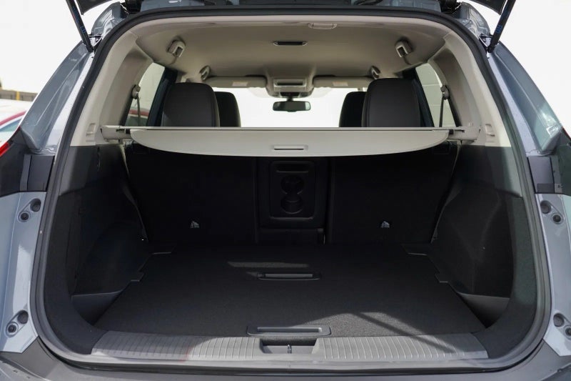 2025 Nissan X-Trail ST-L 4x4 7 Seater63613534963971113