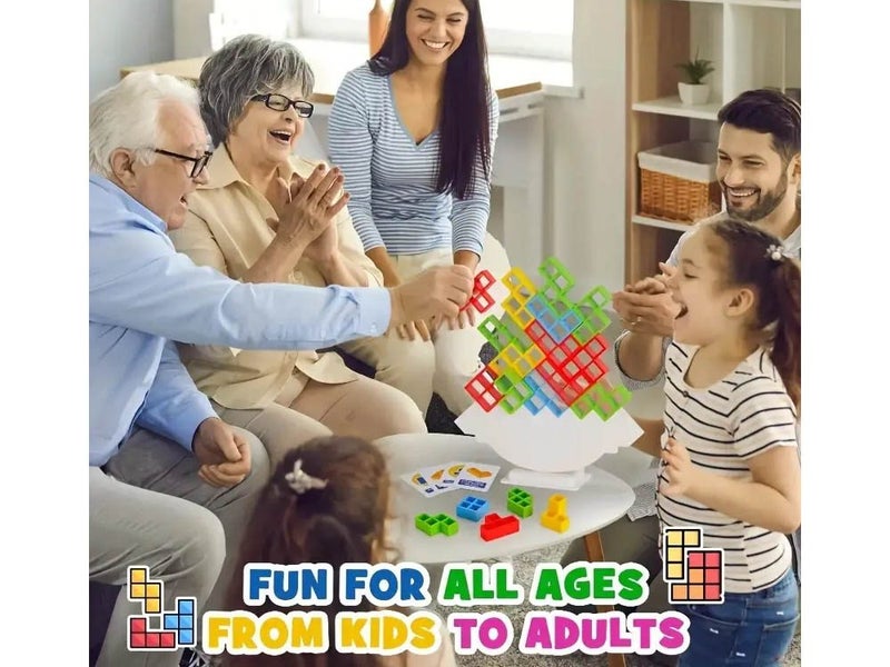 Stacking Building Blocks (Auckland Stock) Carousel 20