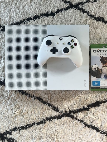 Xbox one S Carousel 2
