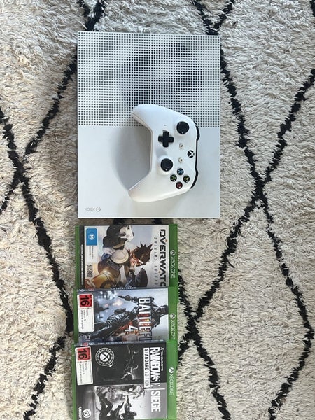Xbox one S Carousel 1