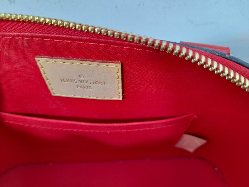 Louis Vuitton Alma BB Bag63616817545217112