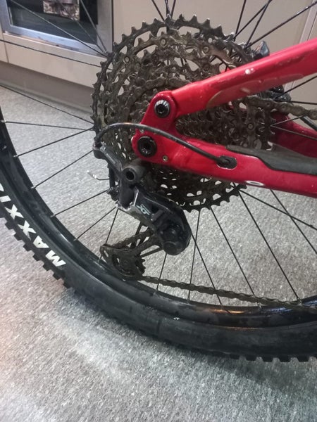 Merida Mountain Bike (M)63616818315139112