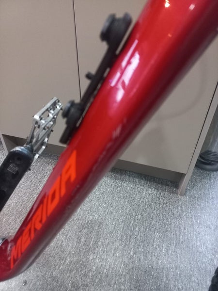 Merida Mountain Bike (M)63616818315139113