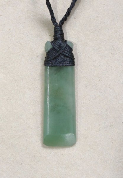 Greenstone Toki Carousel 1