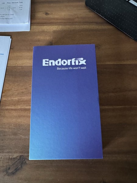 Endorfix appetite skins Carousel 1