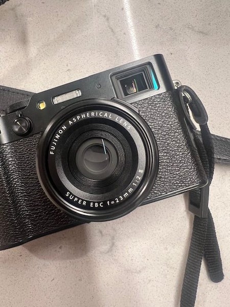 Fujifilm X100VI63616818714114114