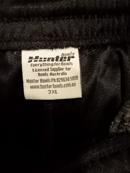 Tidy Hunter Bowls Shorts Size 3 XL Carousel 2