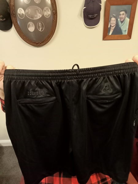 Tidy Hunter Bowls Shorts Size 3 XL Carousel 7