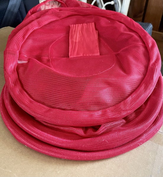 Hanging storage for childs room etc Carousel 2