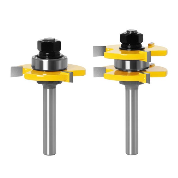 New Tongue & Groove Router Bits Sale Sale Carousel 6