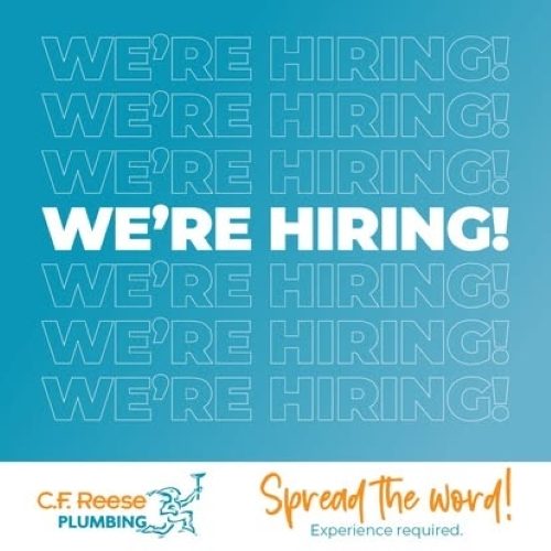 C F Reese Plumbing Carousel 1