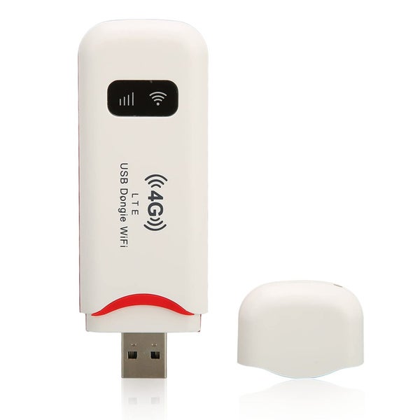 Portable WIFI Router Mobile Hotspot (OVER STOCKED) Carousel 1