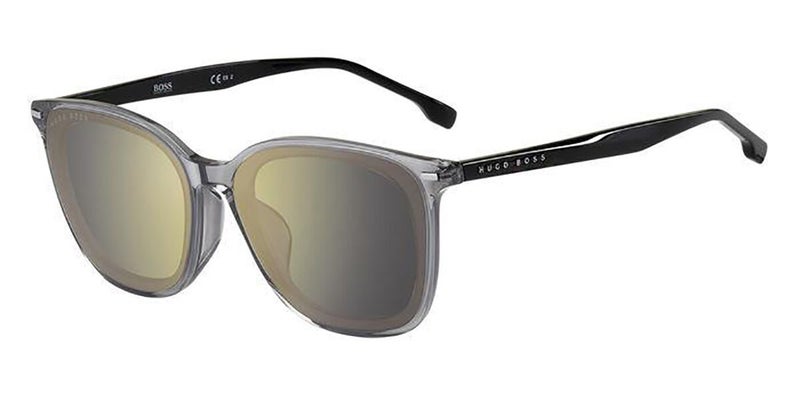 Boss 1292/F/SK Asian Fit KB7/JO 60 New Men Sunglasses Carousel 1