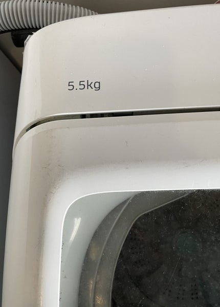 Samsung 5.5kg Top load washing machine with Diamond Drum63616820362243111