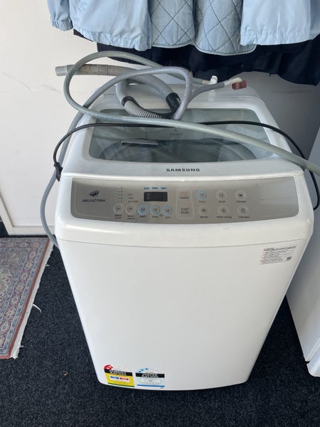 Samsung 5.5kg Top load washing machine with Diamond Drum63616820362243113