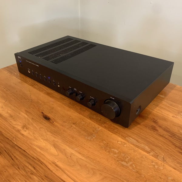 Tidy NAD C 316BEE Integrated Amp - Like New! Carousel 1
