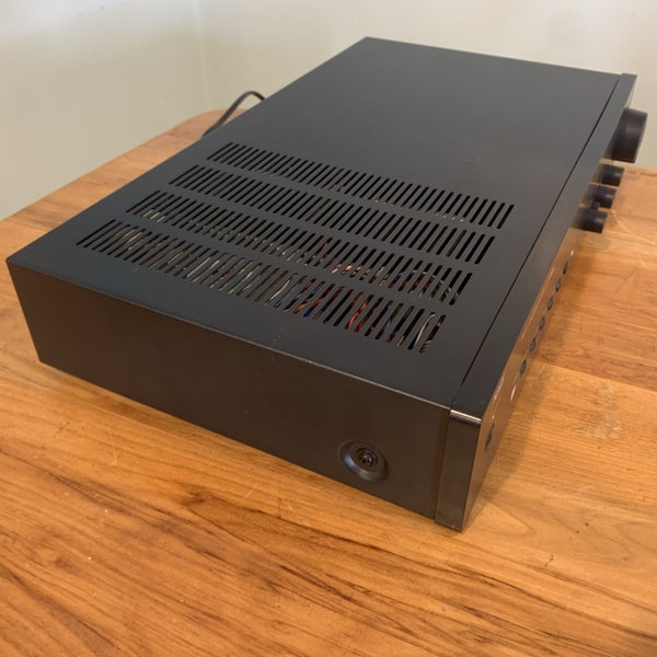 Tidy NAD C 316BEE Integrated Amp - Like New! Carousel 11