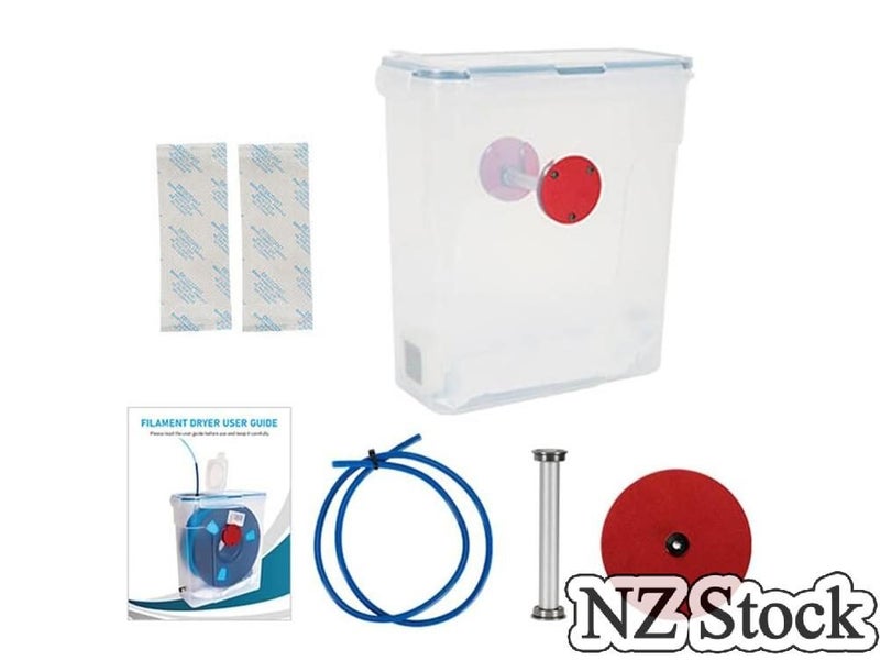 3D Printer Filament Dryer Box (Auckland Stock) Carousel 2