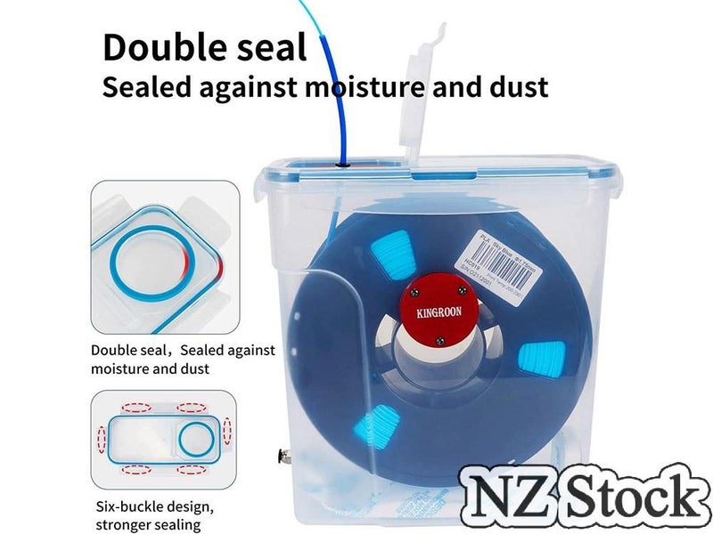 3D Printer Filament Dryer Box (Auckland Stock) Carousel 13