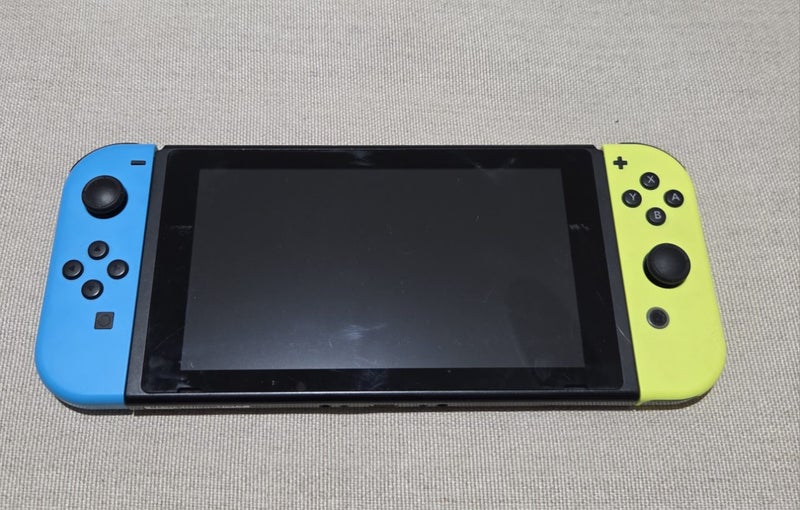 Nintendo Switch FULL bundle Carousel 7