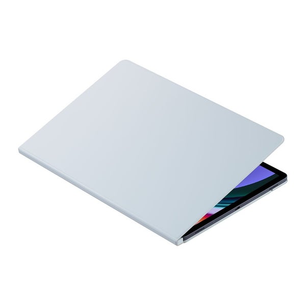 Samsung Galaxy Tab S9+ Plus/S10+ Plus Smart Book Cover EF-BX810PWEGWW - White Carousel 3