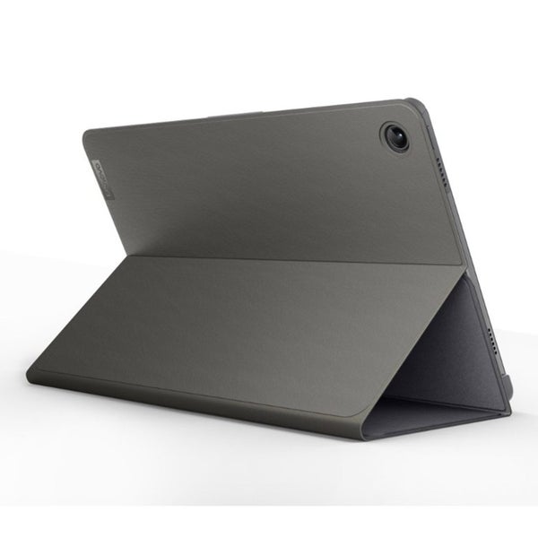 Lenovo Tab M10 Plus 3rd Gen Folio Case ZG38C03903 - Grey Carousel 2