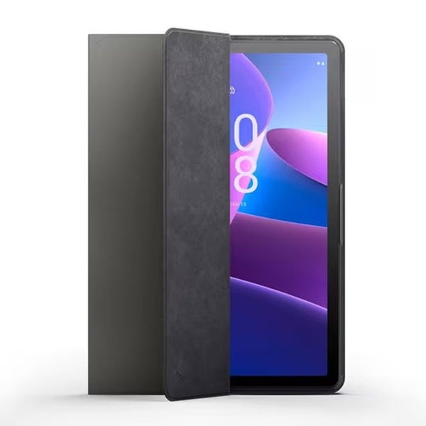 Lenovo Tab M10 Plus 3rd Gen Folio Case ZG38C03903 - Grey Carousel 5