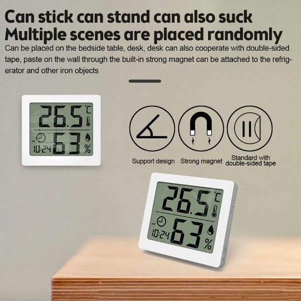 Thermometer Hygrometer Clearance63846895572227111