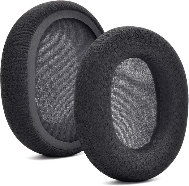 Replacement Ear Pads for SteelSeries Arctis 3/5 /7/9