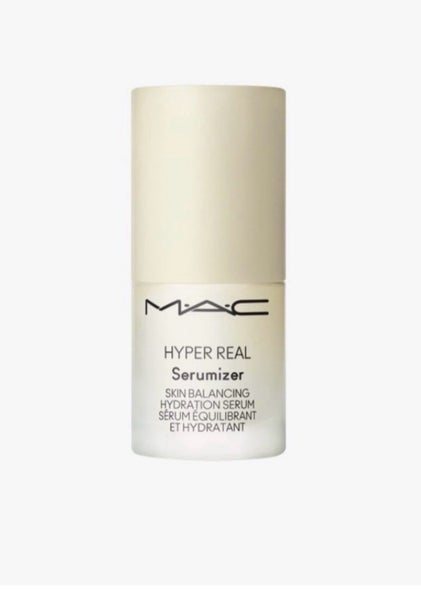 *NEW* MAC hyper real serumizer 4ml Carousel 1
