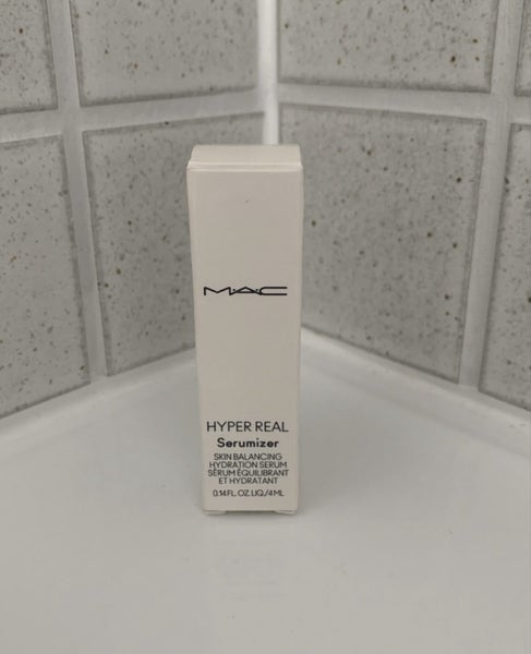 *NEW* MAC hyper real serumizer 4ml Carousel 2