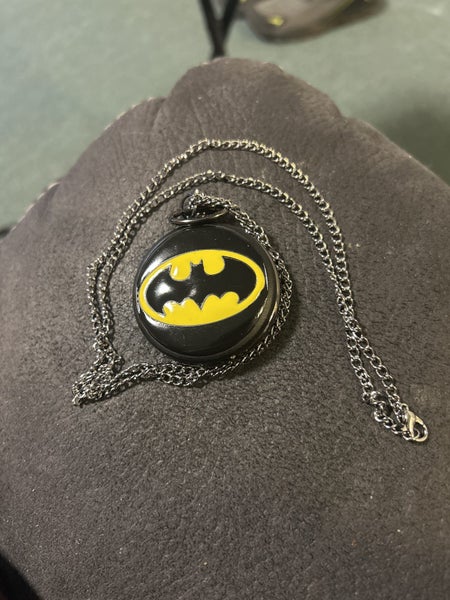 Batman watch Carousel 1