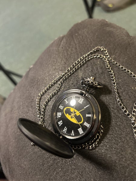 Batman watch Carousel 2