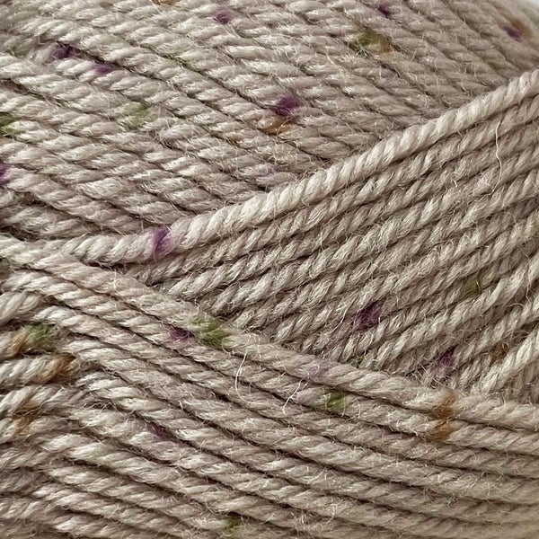 Naturally Loyal Tweed DK/8Ply - 10 PACK ****$1 RESERVE**** Carousel 2