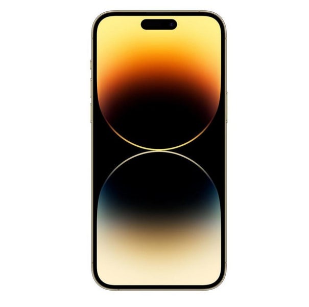 Apple iPhone 14 Pro Max 128GB Gold Unlocked - SIM+eSIM - New Battery - As New63855270967298111