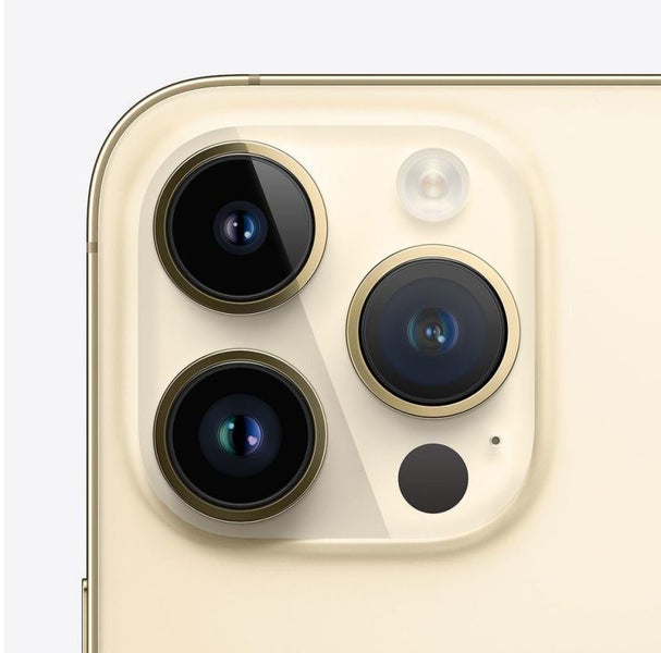 Apple iPhone 14 Pro Max 128GB Gold Unlocked - SIM+eSIM - New Battery - As New63855270967298114